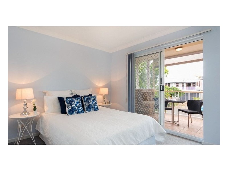 4/66 Dobson Street, Ascot QLD 4007