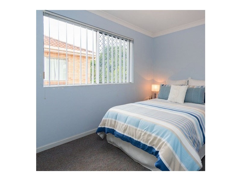4/66 Dobson Street, Ascot QLD 4007