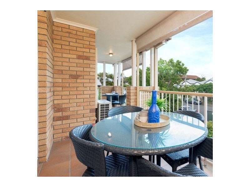4/66 Dobson Street, Ascot QLD 4007