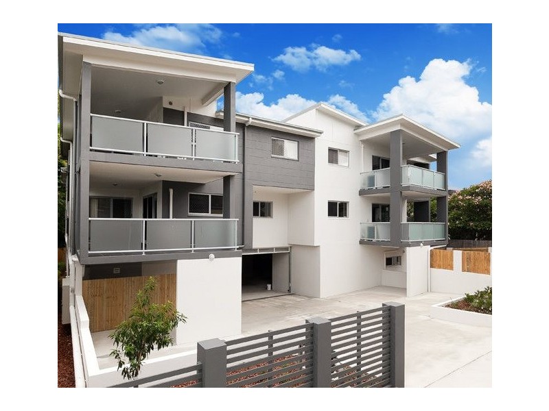 5/10 Dunkirk Street, Gaythorne QLD 4051