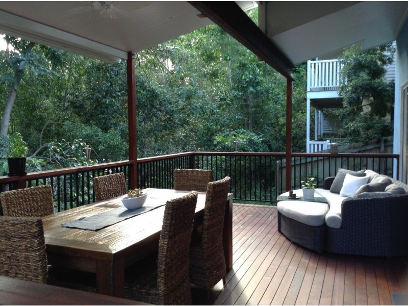 43A Oberon Street, Morningside QLD 4170