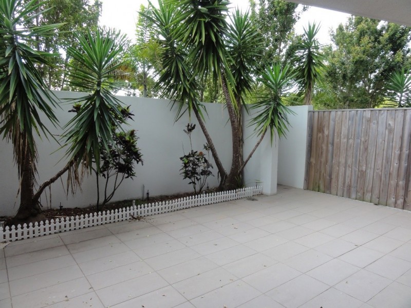 3/2 Fitzroy Street, Cleveland QLD 4163