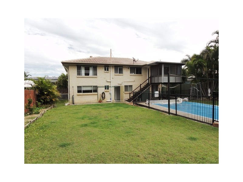 8 Mellifont Street, Banyo QLD 4014