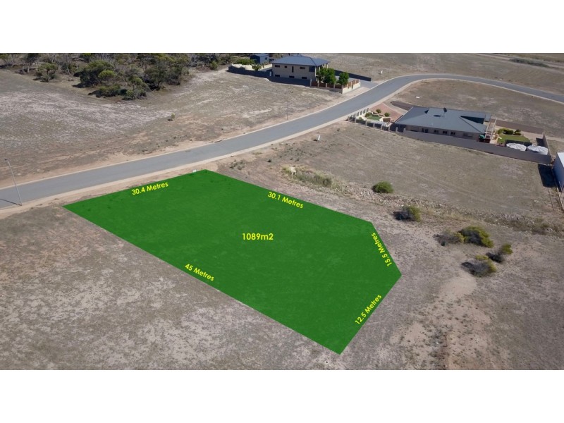30 Oscar Williams Drive, Streaky Bay SA 5680