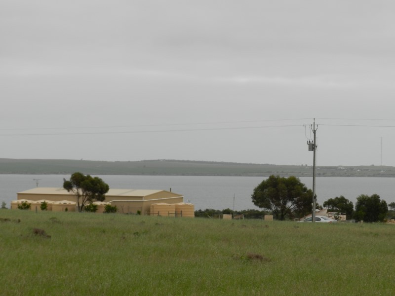 Lot 8 Fredrick Drive, Streaky Bay SA 5680