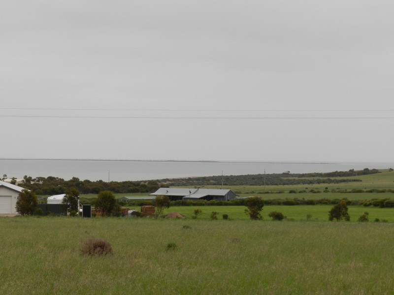 Lot 8 Fredrick Drive, Streaky Bay SA 5680