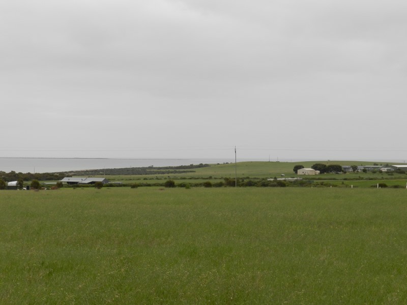 Lot 8 Fredrick Drive, Streaky Bay SA 5680
