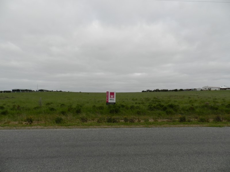 Lot 8 Fredrick Drive, Streaky Bay SA 5680