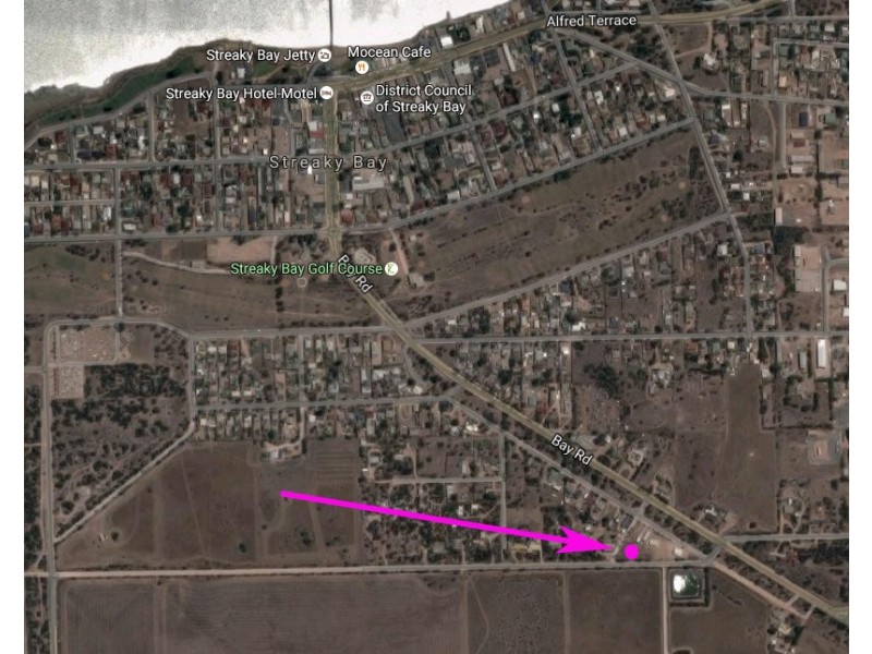 1A Wallschutzky Road, Streaky Bay SA 5680