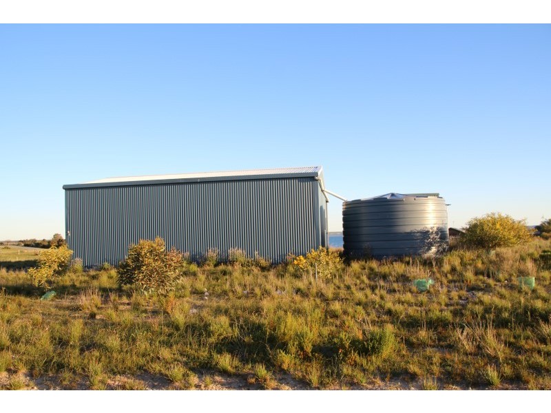 14 Falie Drive Perlubie, Streaky Bay SA 5680