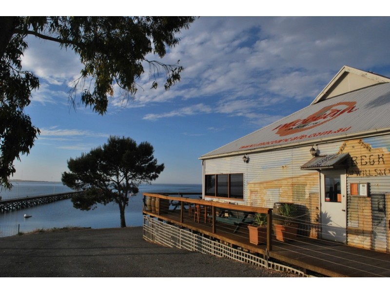 34B Alfred Terrace, Streaky Bay SA 5680