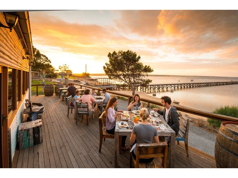 34B Alfred Terrace, Streaky Bay SA 5680