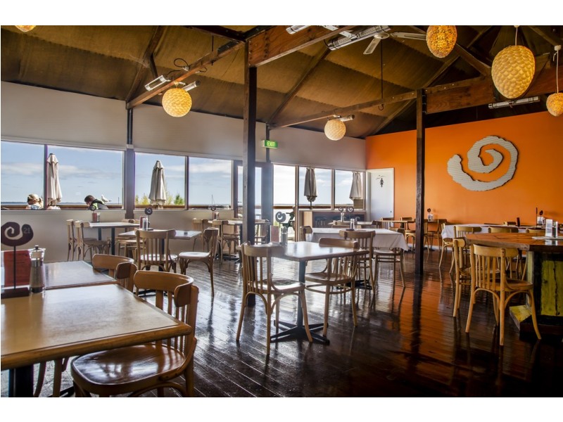 34B Alfred Terrace, Streaky Bay SA 5680