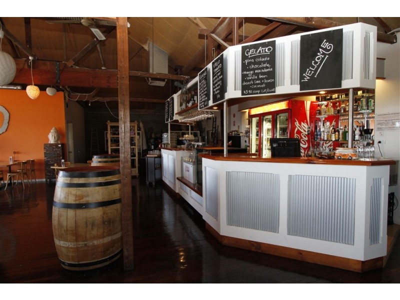 34B Alfred Terrace, Streaky Bay SA 5680