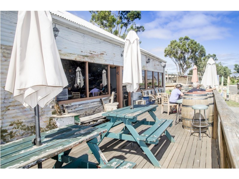 34B Alfred Terrace, Streaky Bay SA 5680