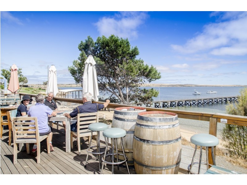 34B Alfred Terrace, Streaky Bay SA 5680