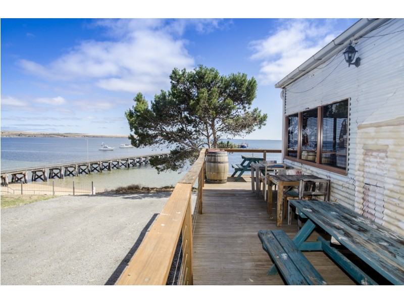 34B Alfred Terrace, Streaky Bay SA 5680