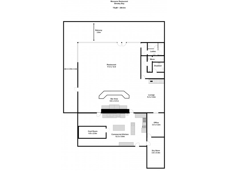 34B Alfred Terrace, Streaky Bay SA 5680