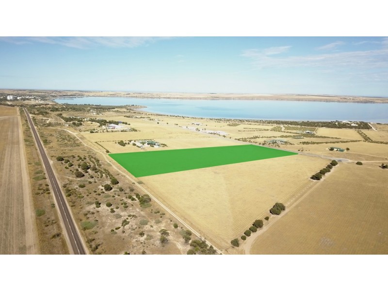 Lot 10 Fredrick Drive, Streaky Bay SA 5680