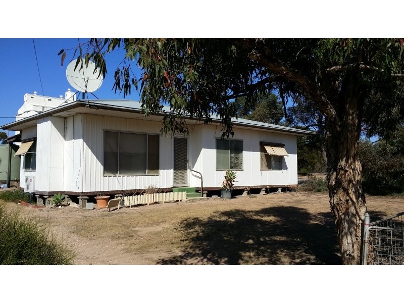30 Barnes Street, Poochera SA 5655