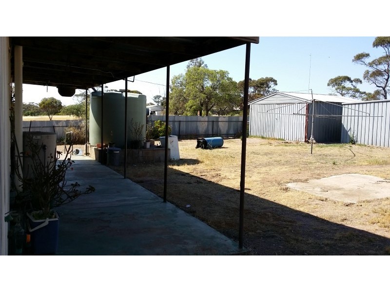 30 Barnes Street, Poochera SA 5655