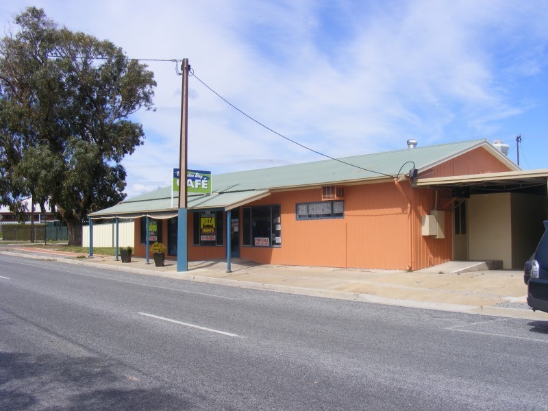 8 Memorial Drive, Elliston SA 5670