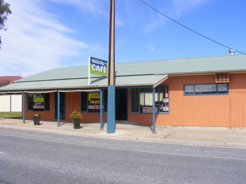 8 Memorial Drive, Elliston SA 5670