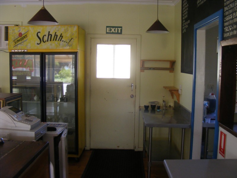 8 Memorial Drive, Elliston SA 5670