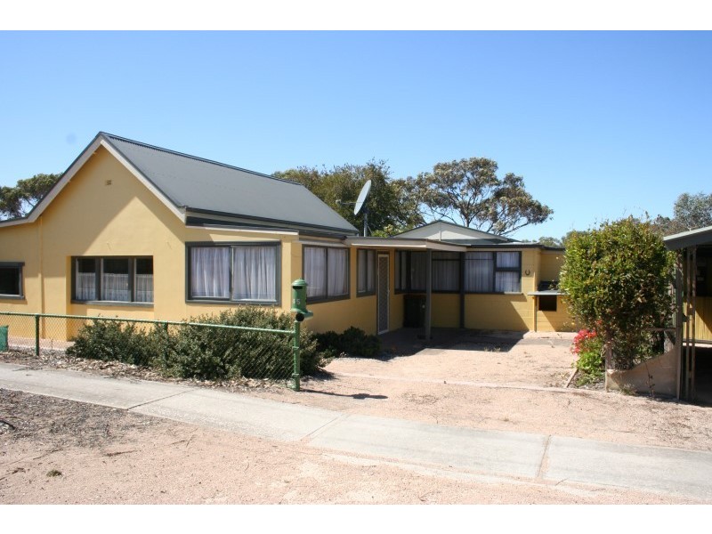 45 PARK AVE, Streaky Bay SA 5680