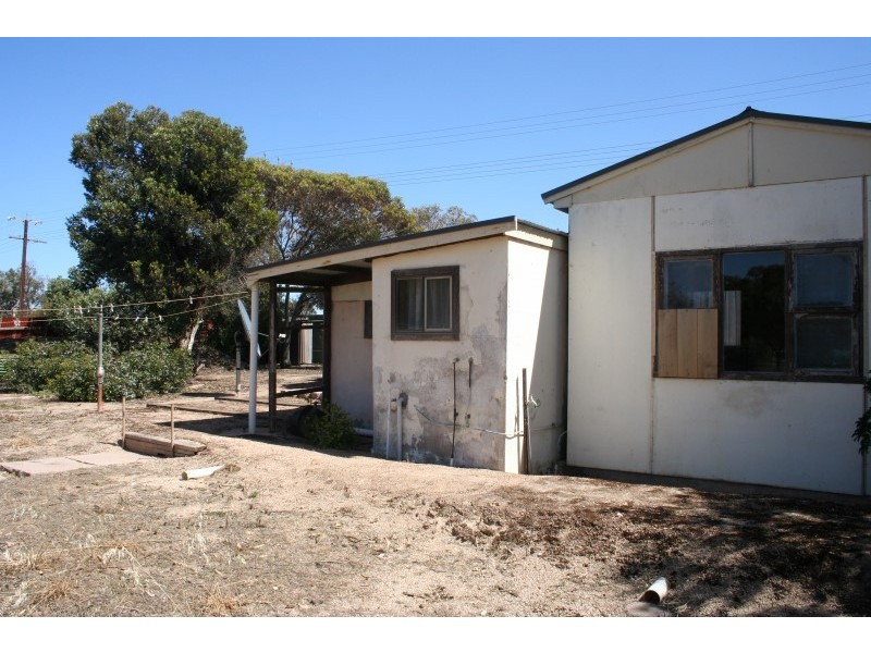 45 PARK AVE, Streaky Bay SA 5680