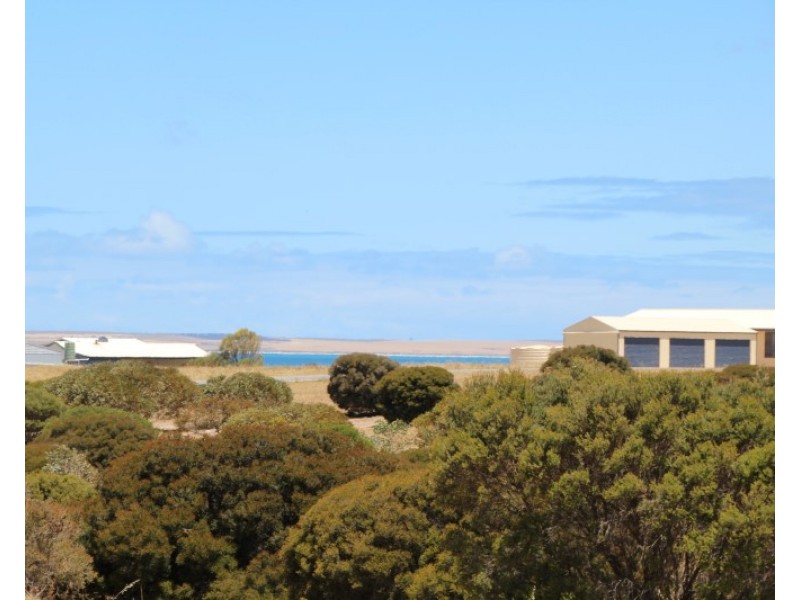 16 and 4 Meeinderry Drive and Lucy Way, Perlubie SA 5680