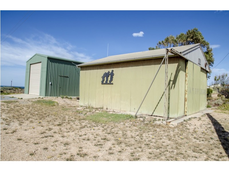 1 South Terrace, Haslam, Streaky Bay SA 5680