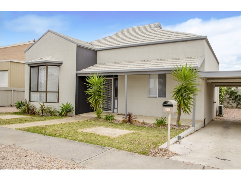 36 Montgomerie Terrace, Streaky Bay SA 5680