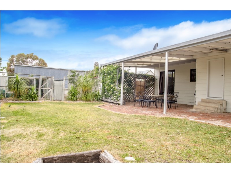 36 Montgomerie Terrace, Streaky Bay SA 5680
