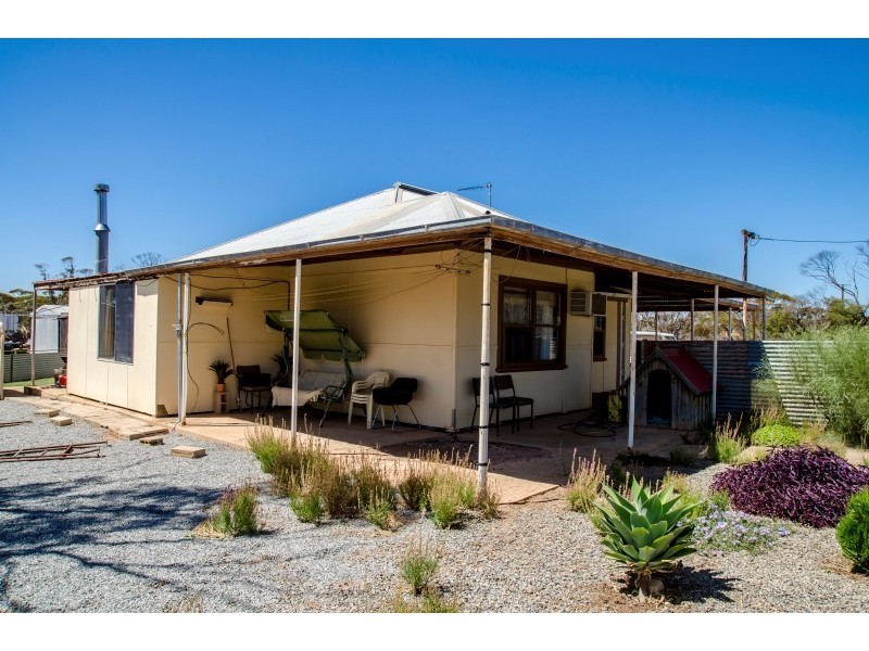 26205 Eyre Highway, Pygery SA 5655
