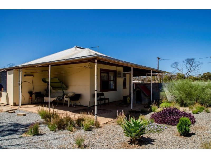 26205 Eyre Highway, Pygery SA 5655