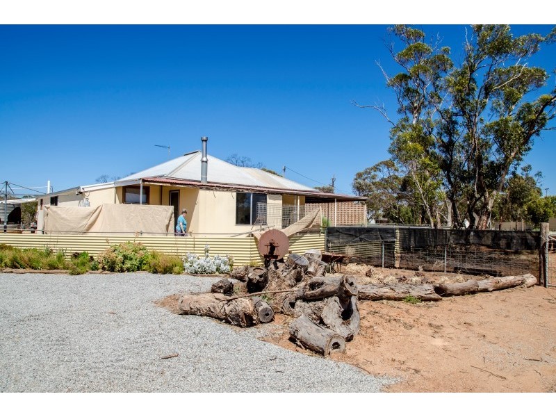 26205 Eyre Highway, Pygery SA 5655