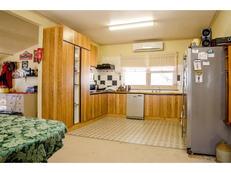 26205 Eyre Highway, Pygery SA 5655
