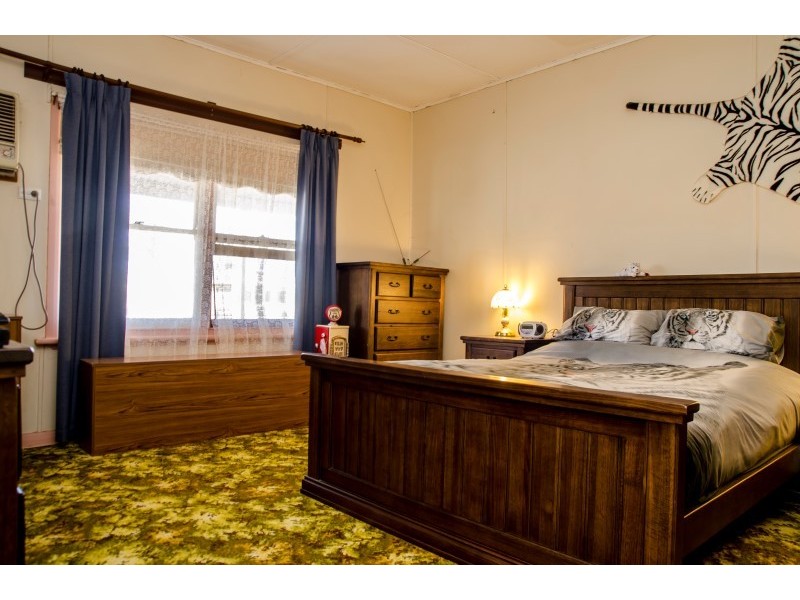 26205 Eyre Highway, Pygery SA 5655