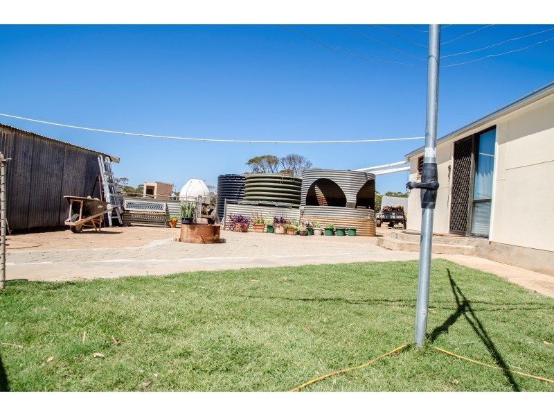 26205 Eyre Highway, Pygery SA 5655