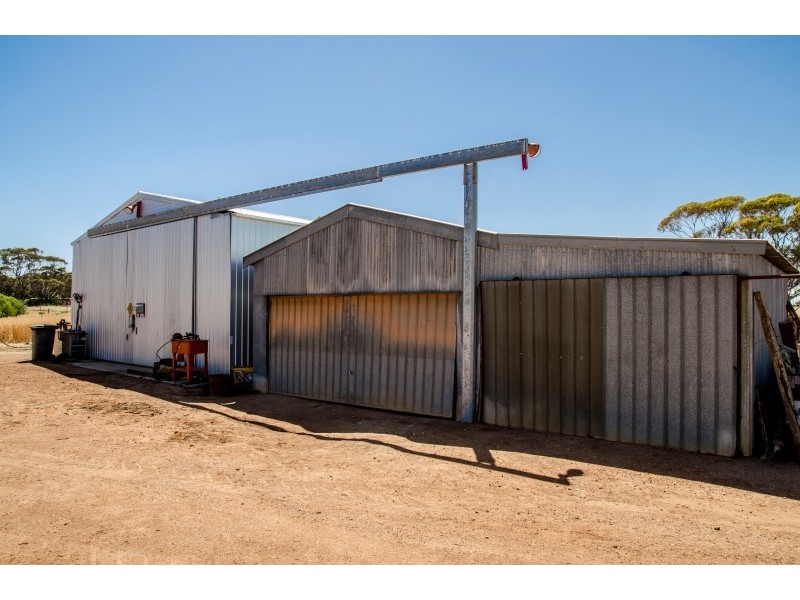 26205 Eyre Highway, Pygery SA 5655