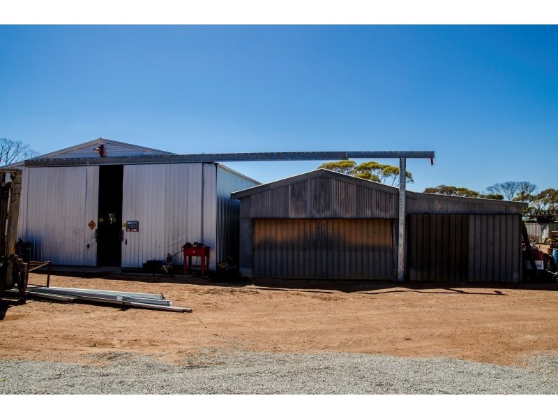 26205 Eyre Highway, Pygery SA 5655