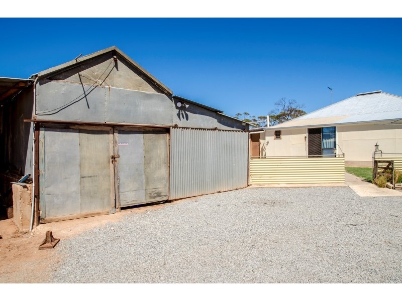 26205 Eyre Highway, Pygery SA 5655
