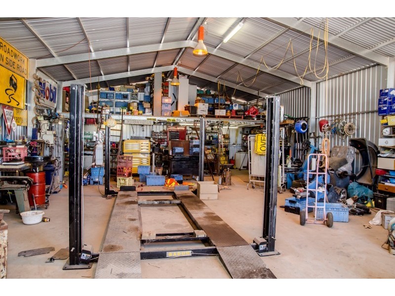 26205 Eyre Highway, Pygery SA 5655