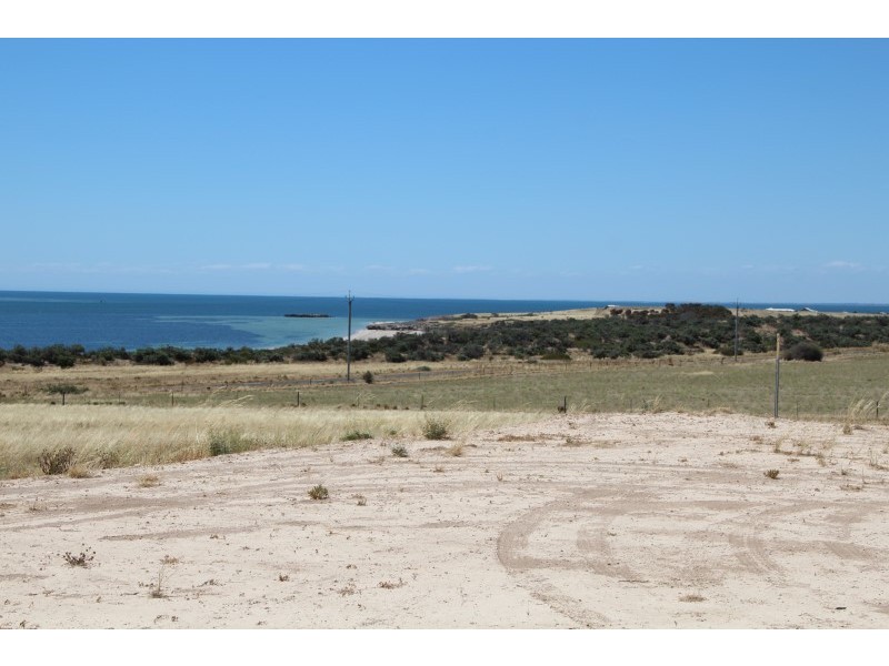 Lot 1 Little Islands Road, Streaky Bay SA 5680
