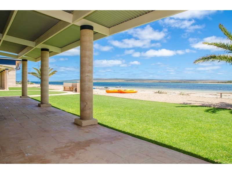 33-35 Baird Bay Road, Baird Bay SA 5671