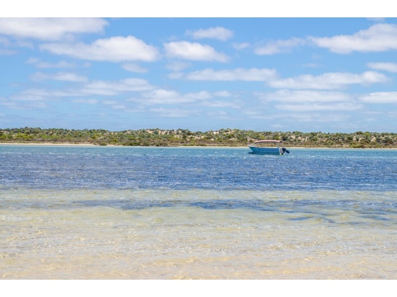 33-35 Baird Bay Road, Baird Bay SA 5671