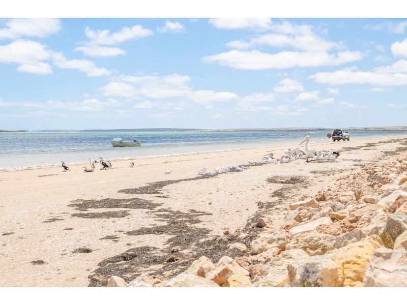 33-35 Baird Bay Road, Baird Bay SA 5671