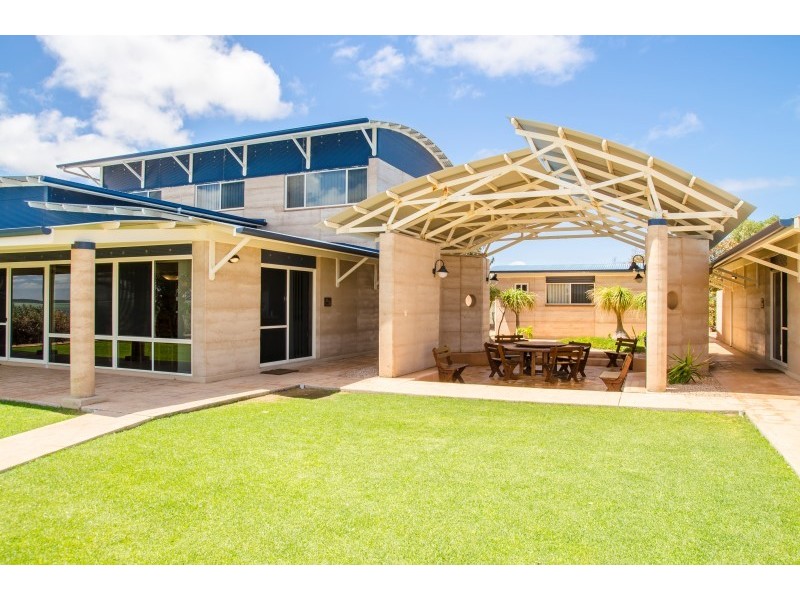 33-35 Baird Bay Road, Baird Bay SA 5671