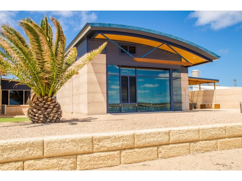 33-35 Baird Bay Road, Baird Bay SA 5671